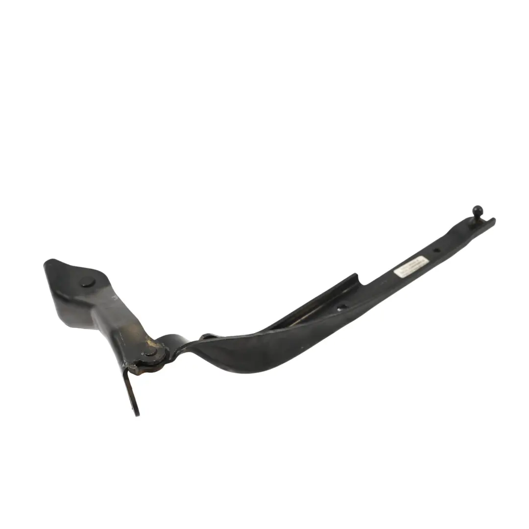 Smart 452 Roadster Hood Bonnet Hinge Suspension Arm Black Left N/S 0009219V005 - SKU Q0009219V005-BLK - Part number Q0009219V005