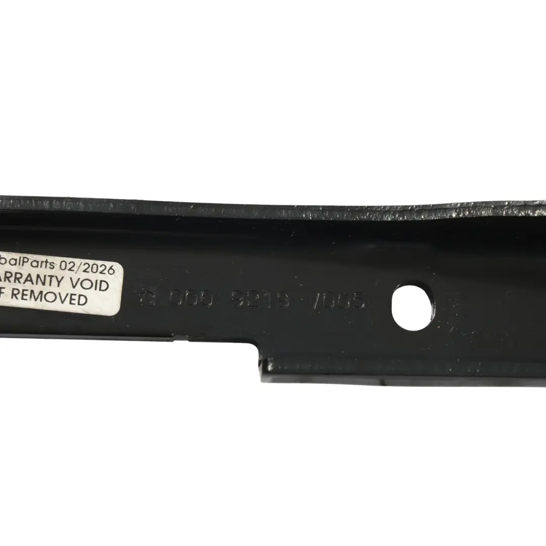 Hood Bonnet Hinge Suspension Arm Black Left N/S 0009219V005 to Smart 452 Roadster with Part number Q0009219V005 Smart 452 Roadster Hood Bonnet Hinge Suspension Arm Black Left N/S 0009219V005 - SKU Q0009219V005-BLK - Part number Q0009219V005