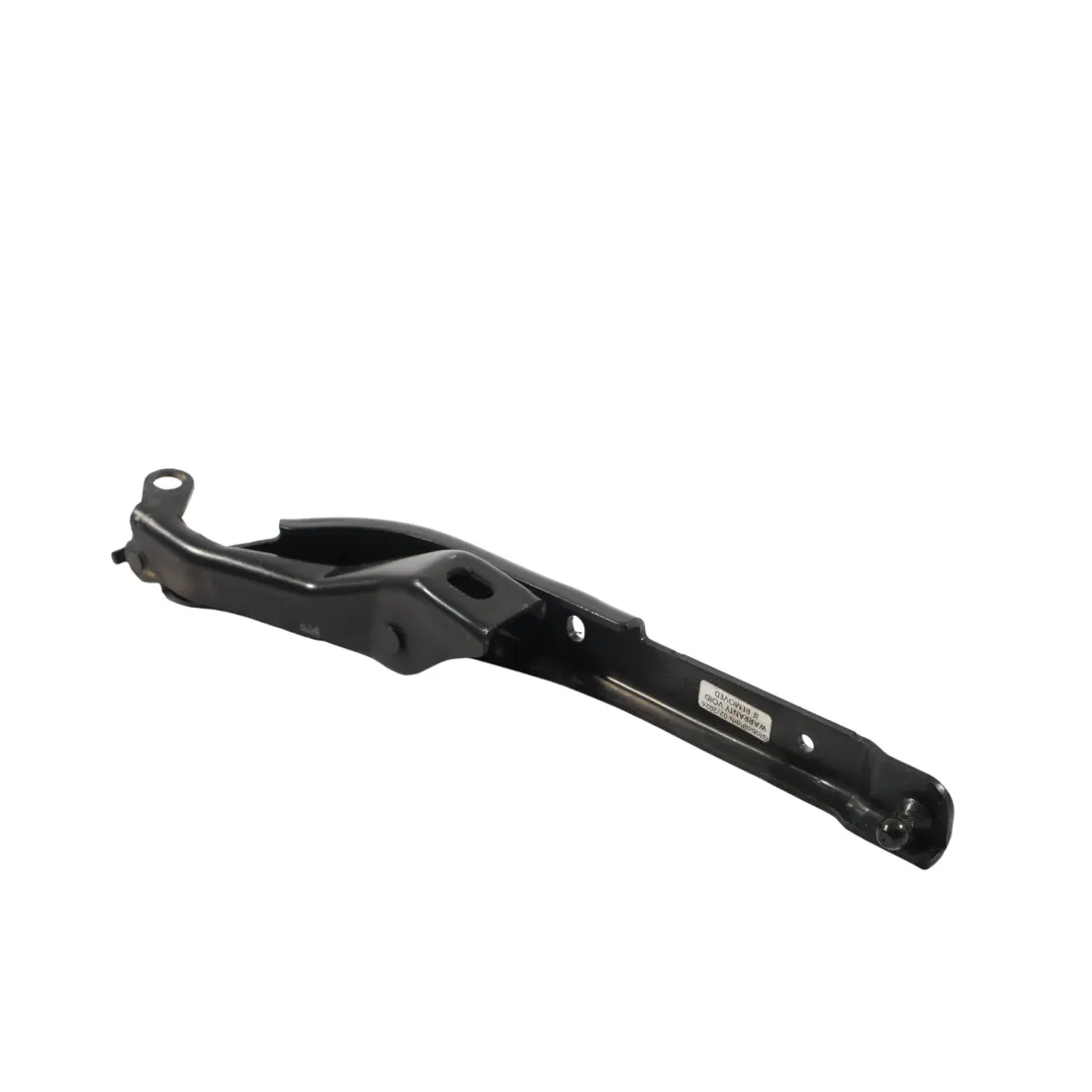 Smart 452 Roadster Capó Bisagra Brazo Suspensión Negro Izquierdo 0009219V005 - SKU Q0009219V005-BLK - Número de pieza Q0009219V005