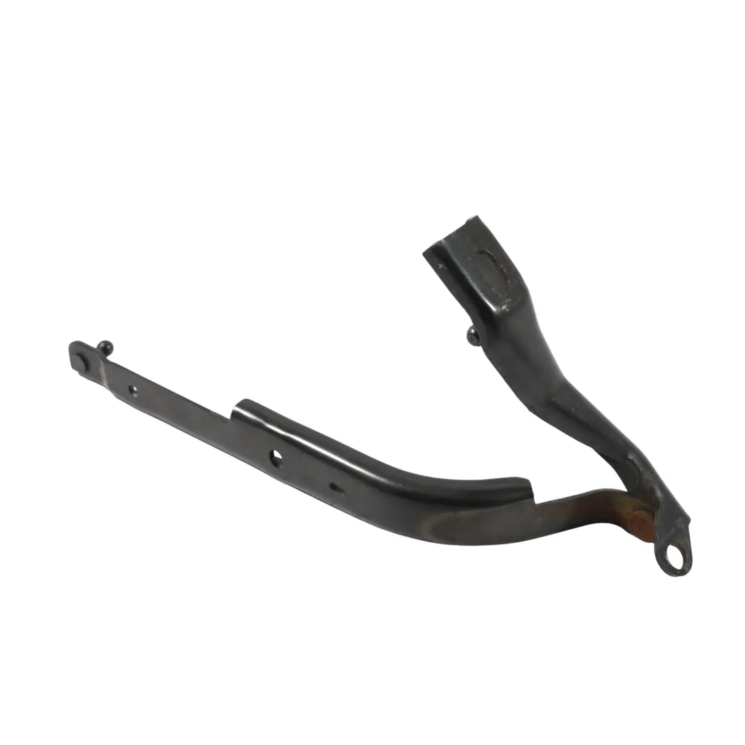 Smart 452 Roadster Bras Suspension Charnière Capot Gauche Noir 0009219V005 - SKU Q0009219V005-BLK - Numéro de pièce Q0009219V005