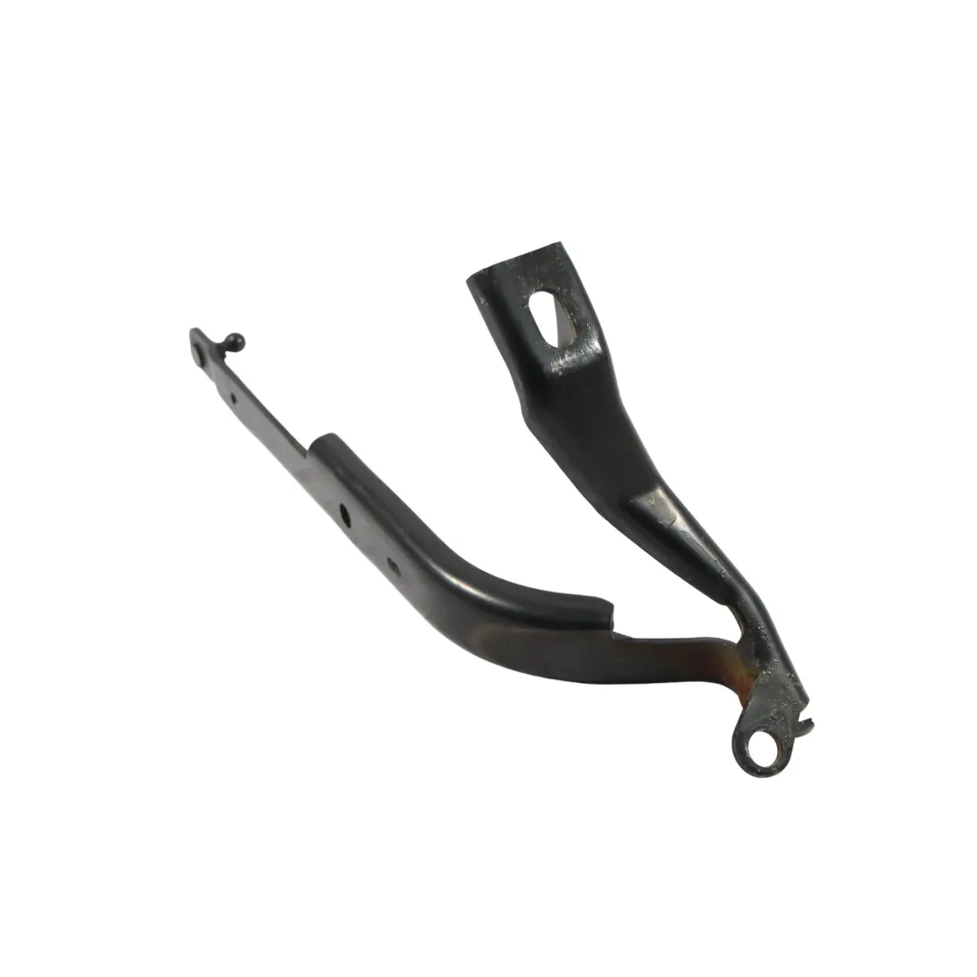  Maski Smart 452 Roadster Zawias Maski Czarny Lewy 0009219V005 - SKU Q0009219V005-BLK - Numer Części Q0009219V005