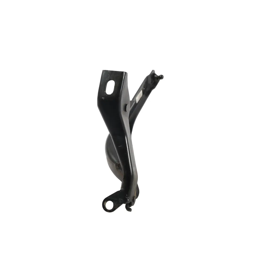  Maski Smart 452 Roadster Zawias Maski Czarny Lewy 0009219V005 - SKU Q0009219V005-BLK - Numer Części Q0009219V005