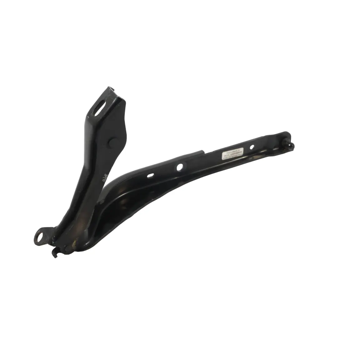 Capó Bisagra Brazo Suspensión Negro Izquierdo 0009219V005 para Smart 452 Roadster con número de pieza Q0009219V005 Smart 452 Roadster Capó Bisagra Brazo Suspensión Negro Izquierdo 0009219V005 - SKU Q0009219V005-BLK - Número de pieza Q0009219V005