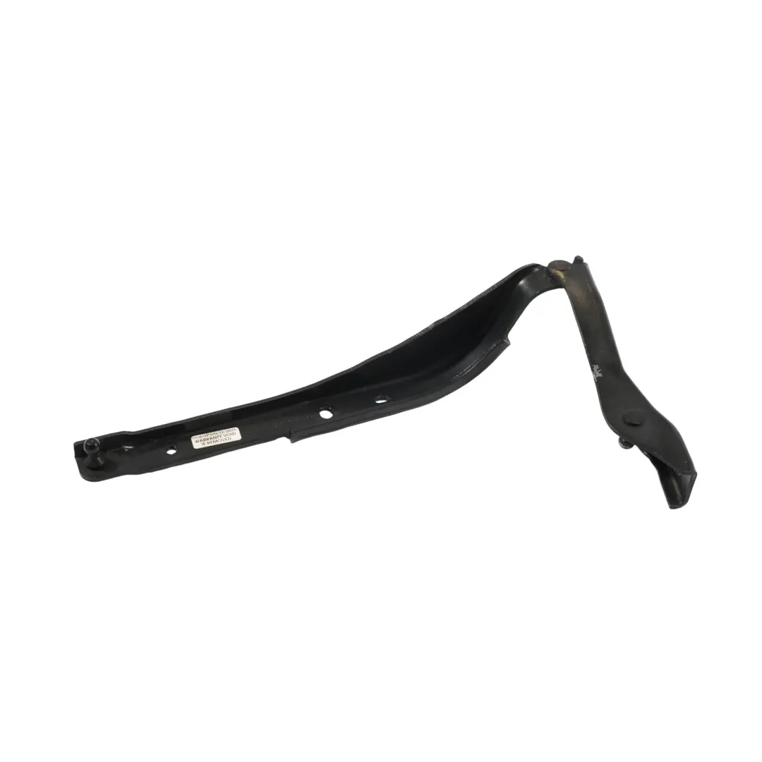 Cerniera Cofano Motore Braccio Sospensione Nero 0009219V005 per Smart 452 Roadster con numero di parte Q0009219V005 Smart 452 Roadster Cerniera Cofano Motore Braccio Sospensione Nero 0009219V005 - SKU Q0009219V005-BLK - Numero di parte Q0009219V005