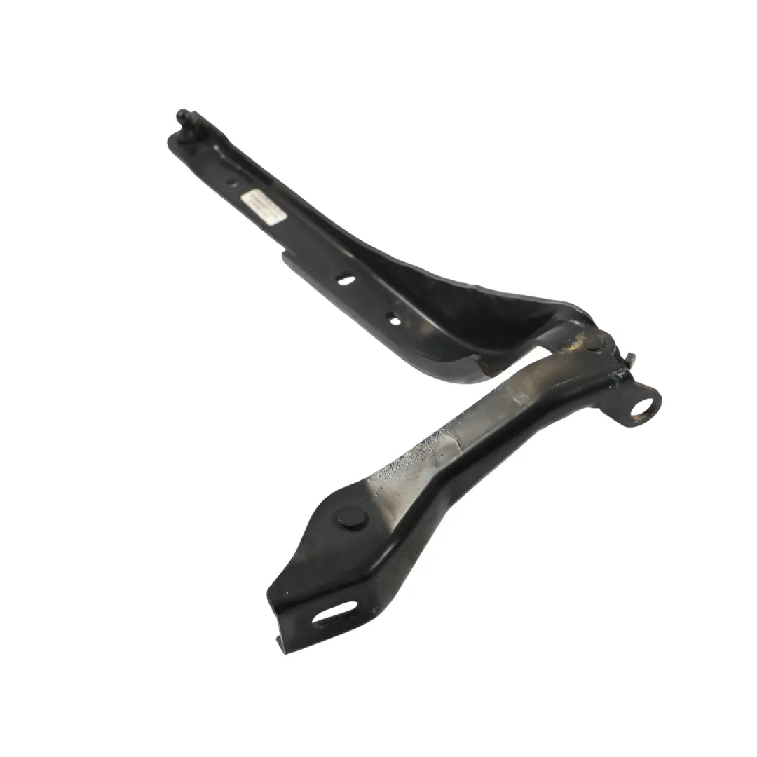Hood Bonnet Hinge Suspension Arm Black Left N/S 0009219V005 to Smart 452 Roadster with Part number Q0009219V005 Smart 452 Roadster Hood Bonnet Hinge Suspension Arm Black Left N/S 0009219V005 - SKU Q0009219V005-BLK - Part number Q0009219V005