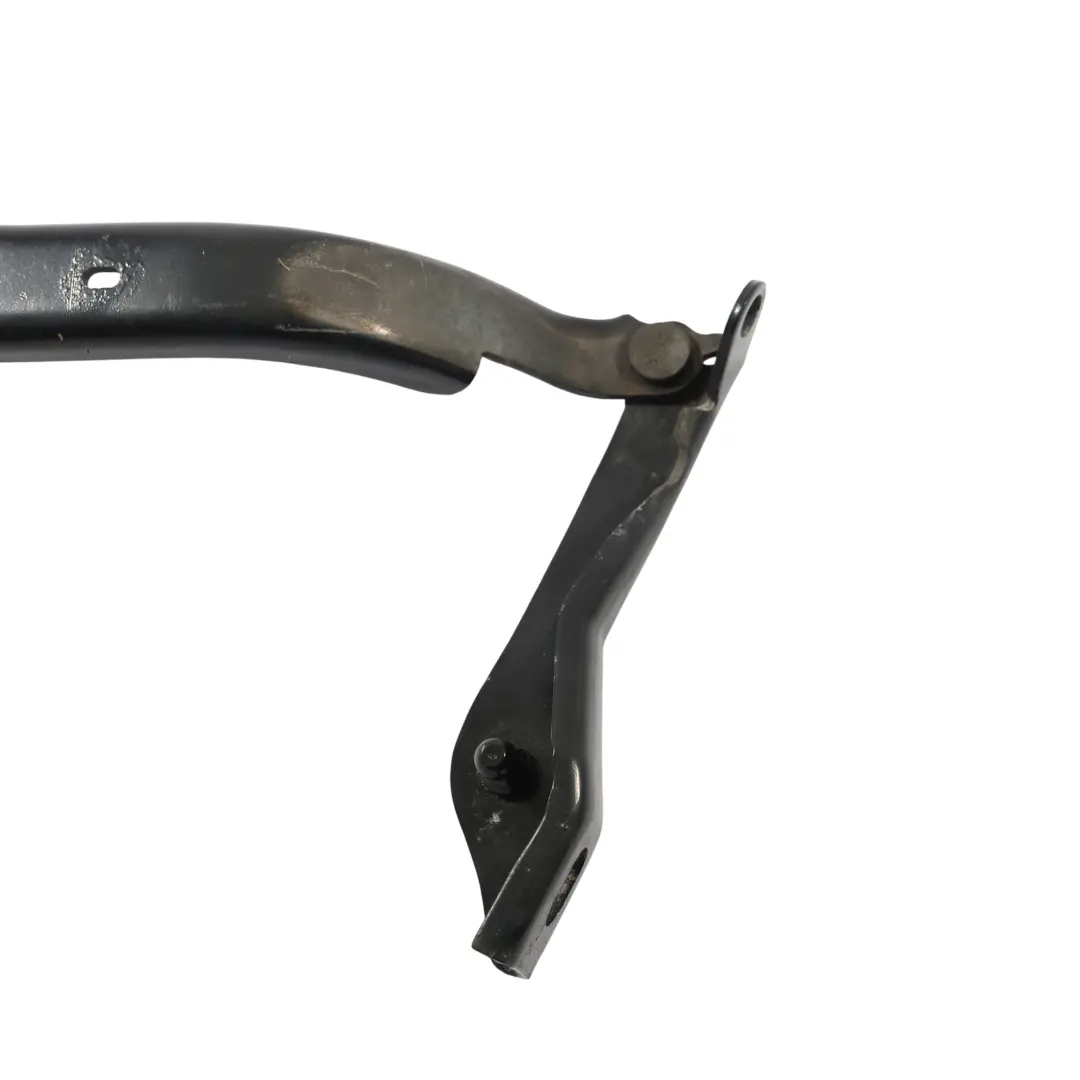 W453 Cerniera Cofano Motore Nero Anteriore Destro per Smart Roadster con numero di parte Q0009221V005 Smart Roadster W453 Cerniera Cofano Motore Nero Anteriore Destro - SKU Q0009221V005-BLK - Numero di parte Q0009221V005