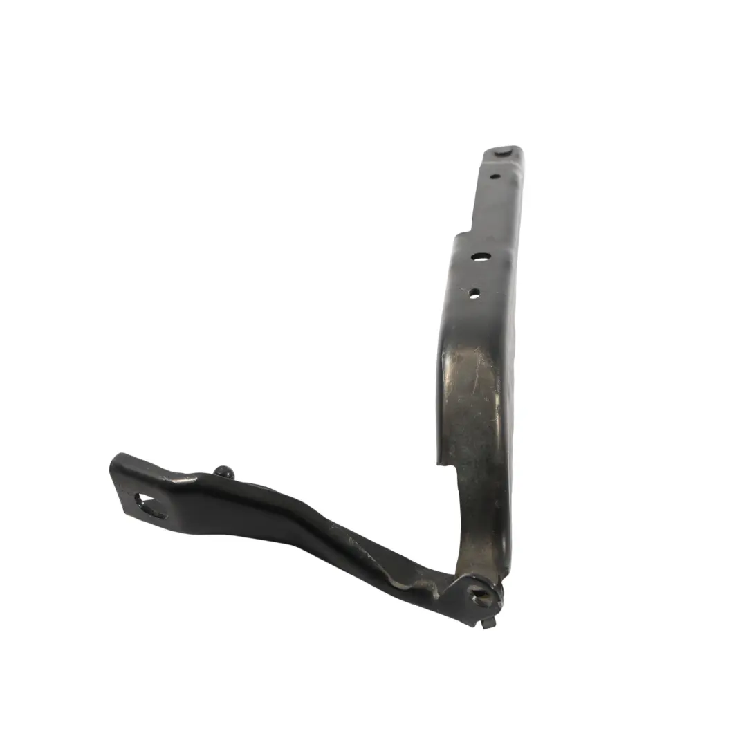 W453 Cerniera Cofano Motore Nero Anteriore Destro per Smart Roadster con numero di parte Q0009221V005 Smart Roadster W453 Cerniera Cofano Motore Nero Anteriore Destro - SKU Q0009221V005-BLK - Numero di parte Q0009221V005