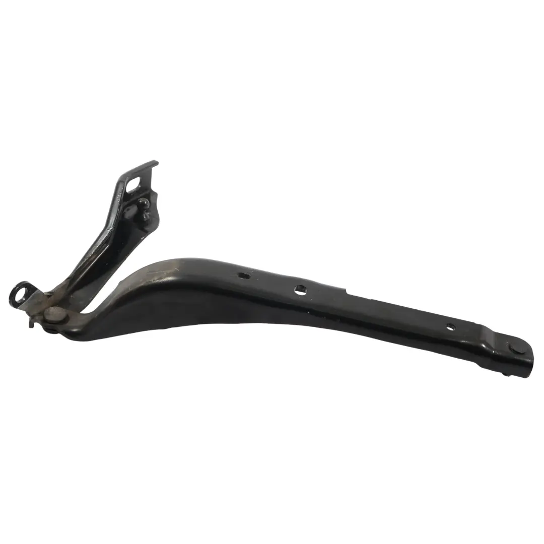 W453 Cerniera Cofano Motore Nero Anteriore Destro per Smart Roadster con numero di parte Q0009221V005 Smart Roadster W453 Cerniera Cofano Motore Nero Anteriore Destro - SKU Q0009221V005-BLK - Numero di parte Q0009221V005