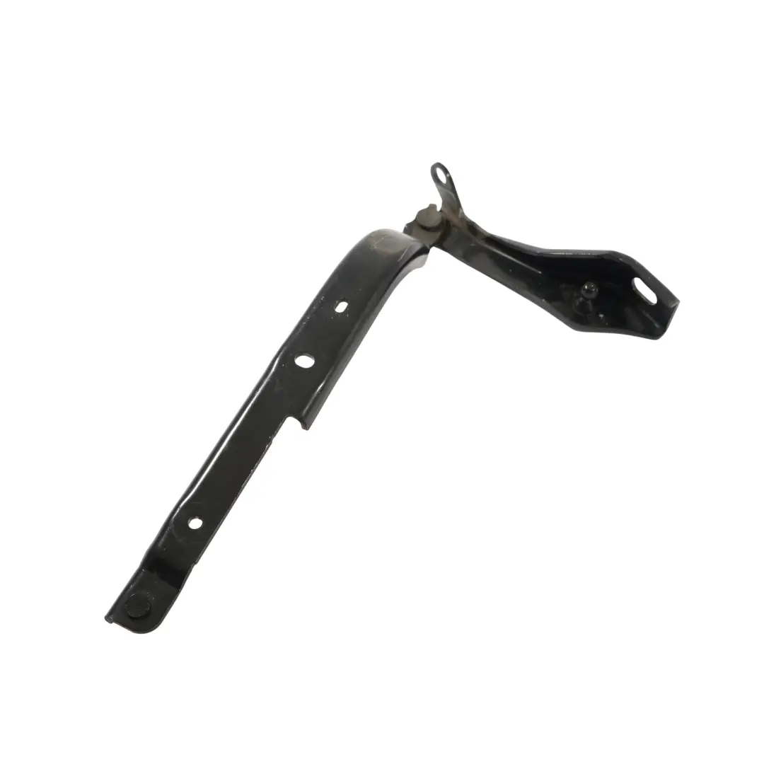 W453 Cerniera Cofano Motore Nero Anteriore Destro per Smart Roadster con numero di parte Q0009221V005 Smart Roadster W453 Cerniera Cofano Motore Nero Anteriore Destro - SKU Q0009221V005-BLK - Numero di parte Q0009221V005