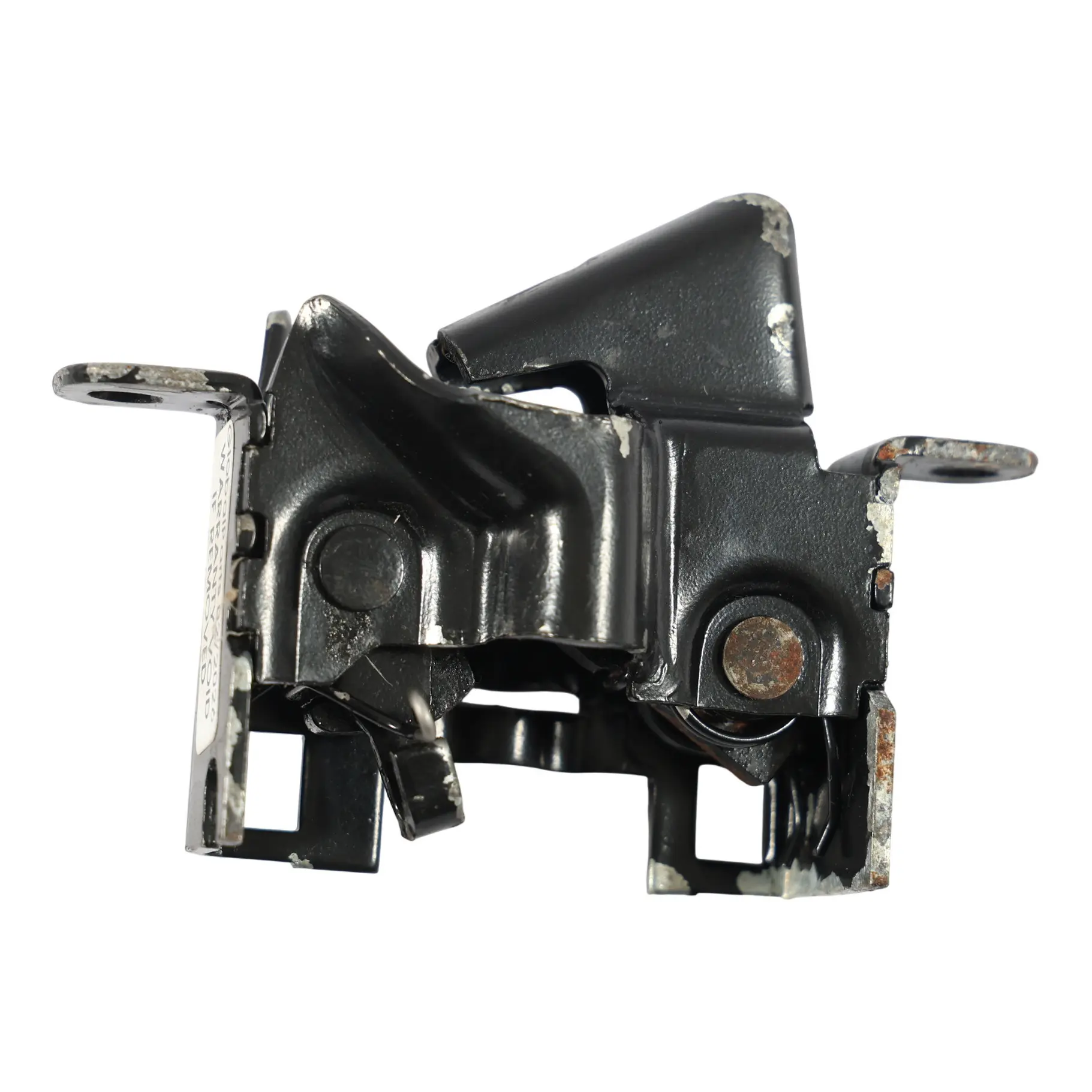 Smart Roadster W452 Capó Motor Delantero Cierre Capó Q0009224V004