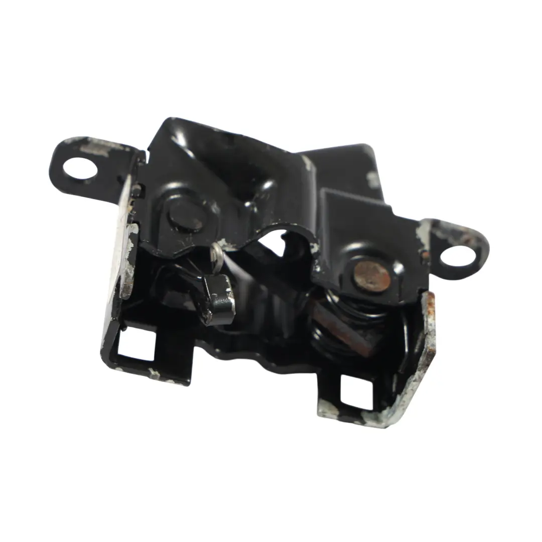 Smart Roadster W452 Capó Motor Delantero Cierre Capó - SKU Q0009224V004 - Número de pieza Q0009224V004