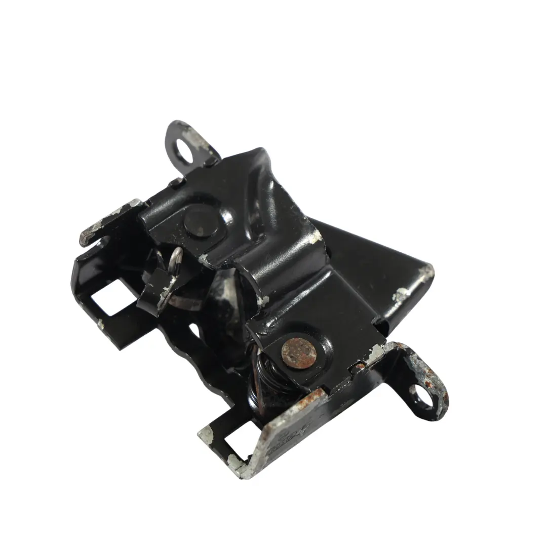 W452 Zamek Maski Silnika Przód do Smart Roadster o numerze Q0009224V004 Smart Roadster W452 Zamek Maski Silnika Przód - SKU Q0009224V004 - Numer Części Q0009224V004