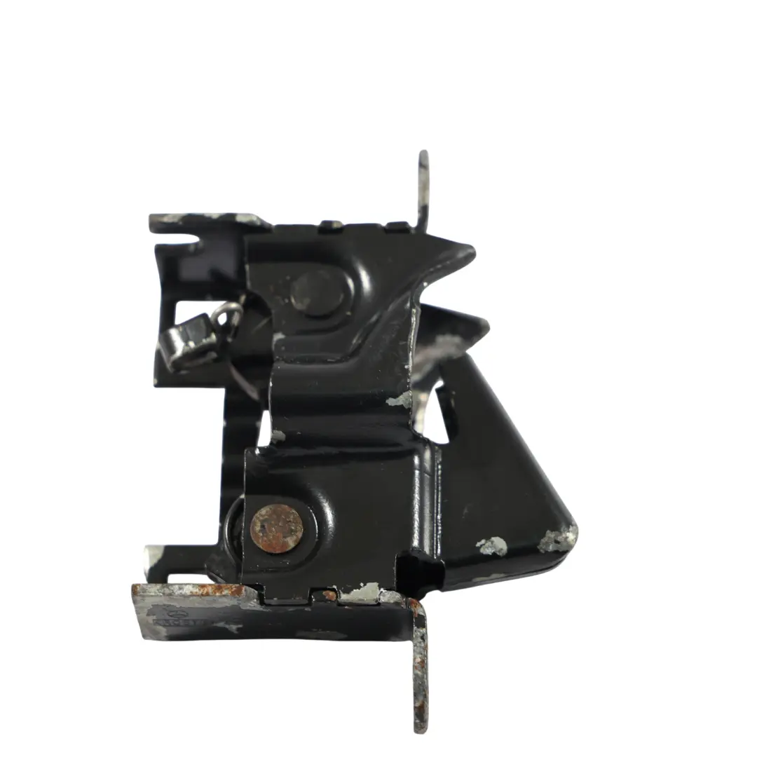 W452 Verrou De Capot Moteur Avant pour Smart Roadster à propos du numéro de pièce Q0009224V004 Smart Roadster W452 Verrou De Capot Moteur Avant - SKU Q0009224V004 - Numéro de pièce Q0009224V004