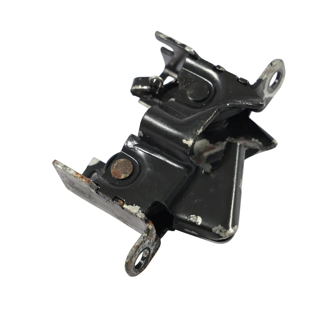 W452 Motore Anteriore Cofano Bonnet Catch Latch Lock per Smart Roadster con numero di parte Q0009224V004 Smart Roadster W452 Motore Anteriore Cofano Bonnet Catch Latch Lock - SKU Q0009224V004 - Numero di parte Q0009224V004