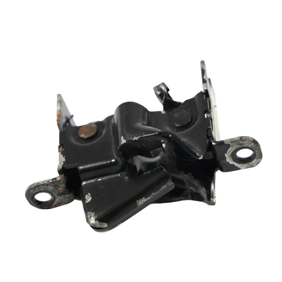 Smart Roadster W452 Front Engine Hood Bonnet Catch Latch Lock - SKU Q0009224V004 - Part number Q0009224V004