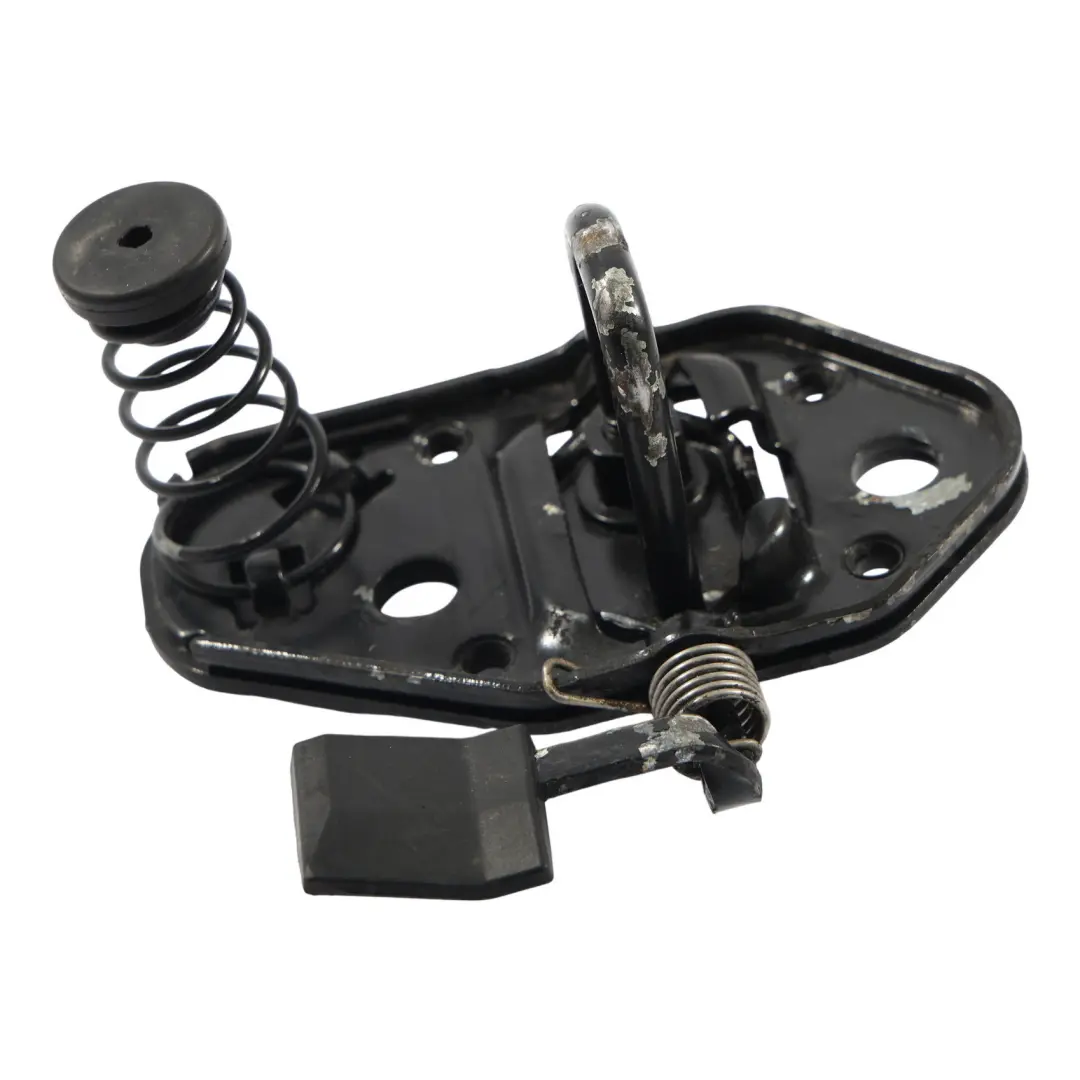 Motorhaube Motorhaubenverriegelung für Smart 452 Roadster mit Teilenummer Q0009228 Smart 452 Roadster Motorhaube Motorhaubenverriegelung - SKU Q0009228 - Teilenummer Q0009228