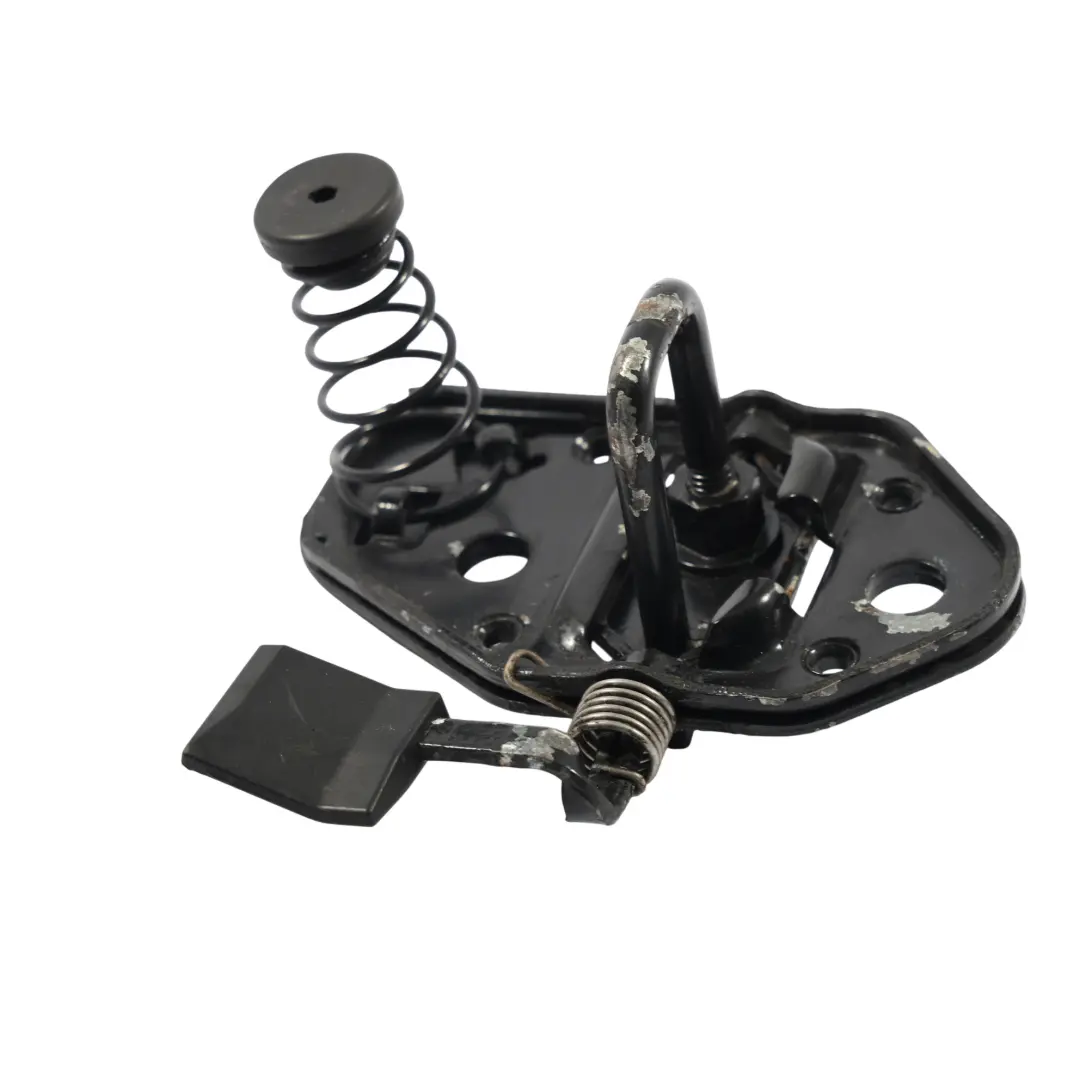 Capó Pestillo para Smart 452 Roadster con número de pieza Q0009228 Smart 452 Roadster Capó Pestillo - SKU Q0009228 - Número de pieza Q0009228