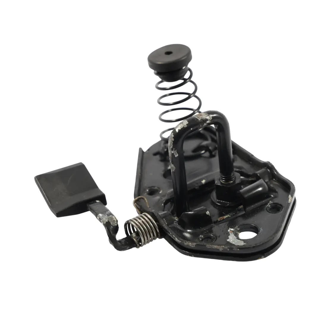 Smart 452 Roadster Hood Bonnet Catch Latch - SKU Q0009228 - Part number Q0009228