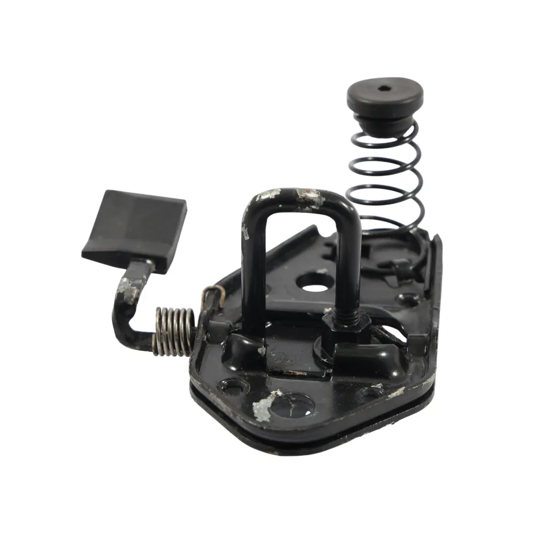 Smart 452 Roadster Loquet De Capot - SKU Q0009228 - Numéro de pièce Q0009228