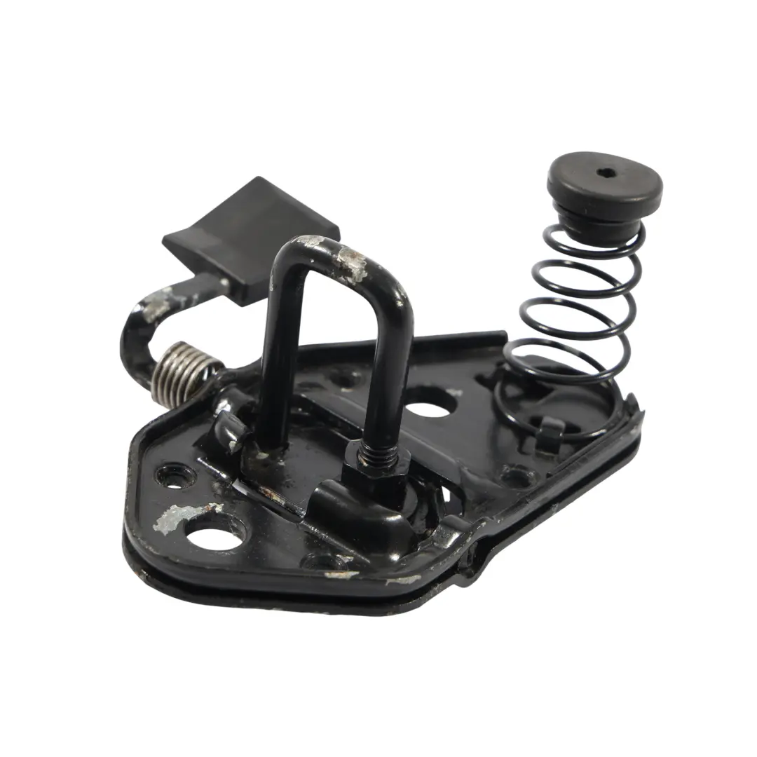 Motorhaube Motorhaubenverriegelung für Smart 452 Roadster mit Teilenummer Q0009228 Smart 452 Roadster Motorhaube Motorhaubenverriegelung - SKU Q0009228 - Teilenummer Q0009228