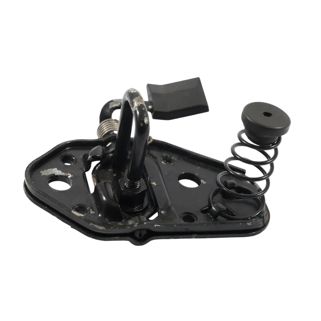 Smart 452 Roadster Cappuccio Cofano Chiusura Chiusura - SKU Q0009228 - Numero di parte Q0009228