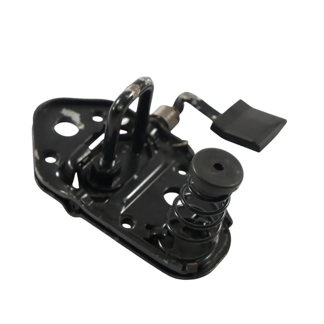 Motorhaube Motorhaubenverriegelung für Smart 452 Roadster mit Teilenummer Q0009228 Smart 452 Roadster Motorhaube Motorhaubenverriegelung - SKU Q0009228 - Teilenummer Q0009228