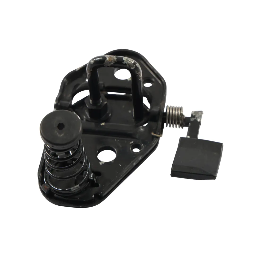 Capó Pestillo para Smart 452 Roadster con número de pieza Q0009228 Smart 452 Roadster Capó Pestillo - SKU Q0009228 - Número de pieza Q0009228