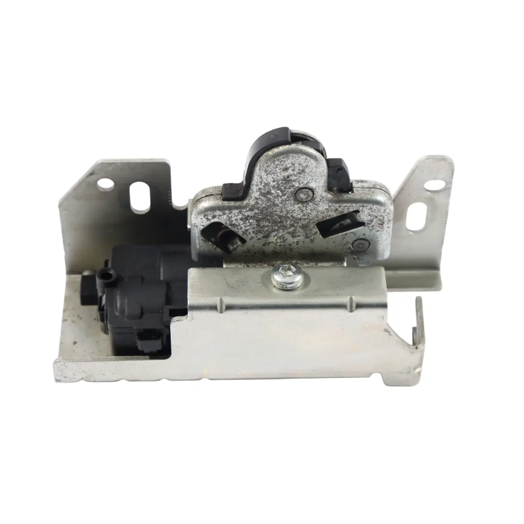 Smart 452 Roadster Rear Tailgate Hatch Latch Lock Boot Catch 0009283V006 - SKU Q0009283V006 - Part number Q0009283V006