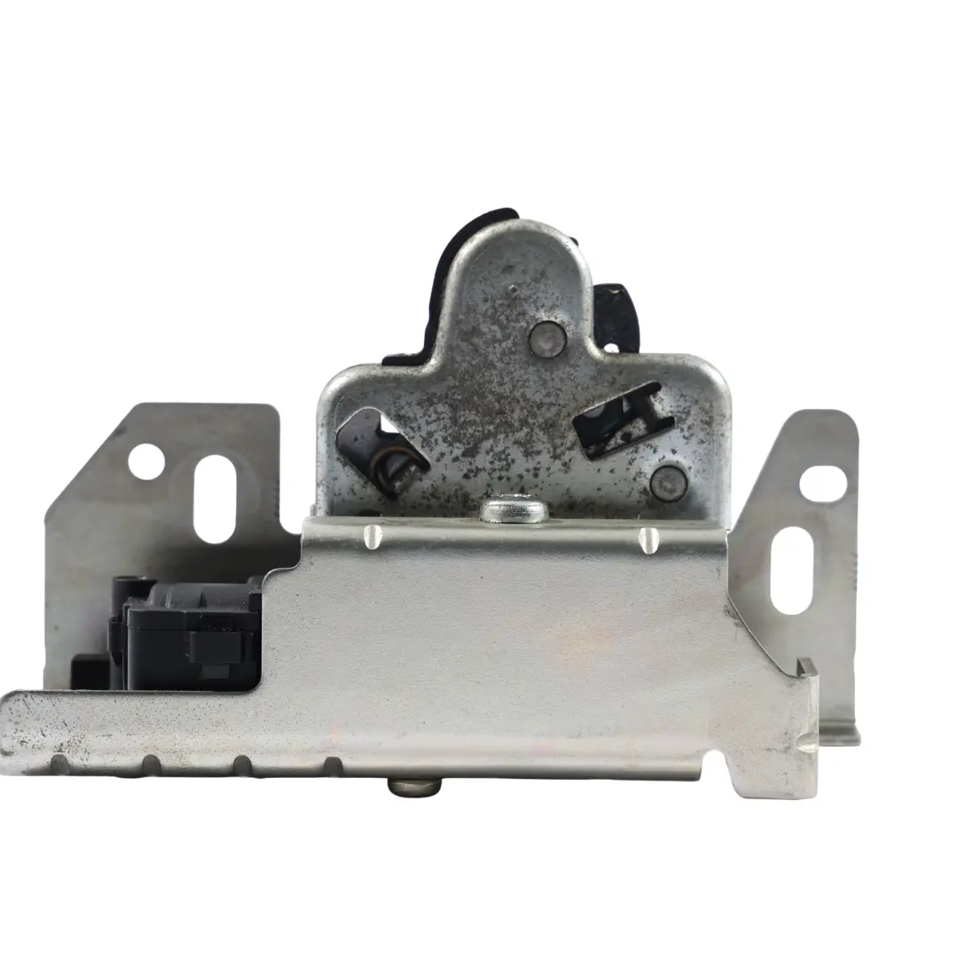 Smart 452 Roadster Rear Tailgate Hatch Latch Lock Boot Catch 0009283V006 - SKU Q0009283V006 - Part number Q0009283V006