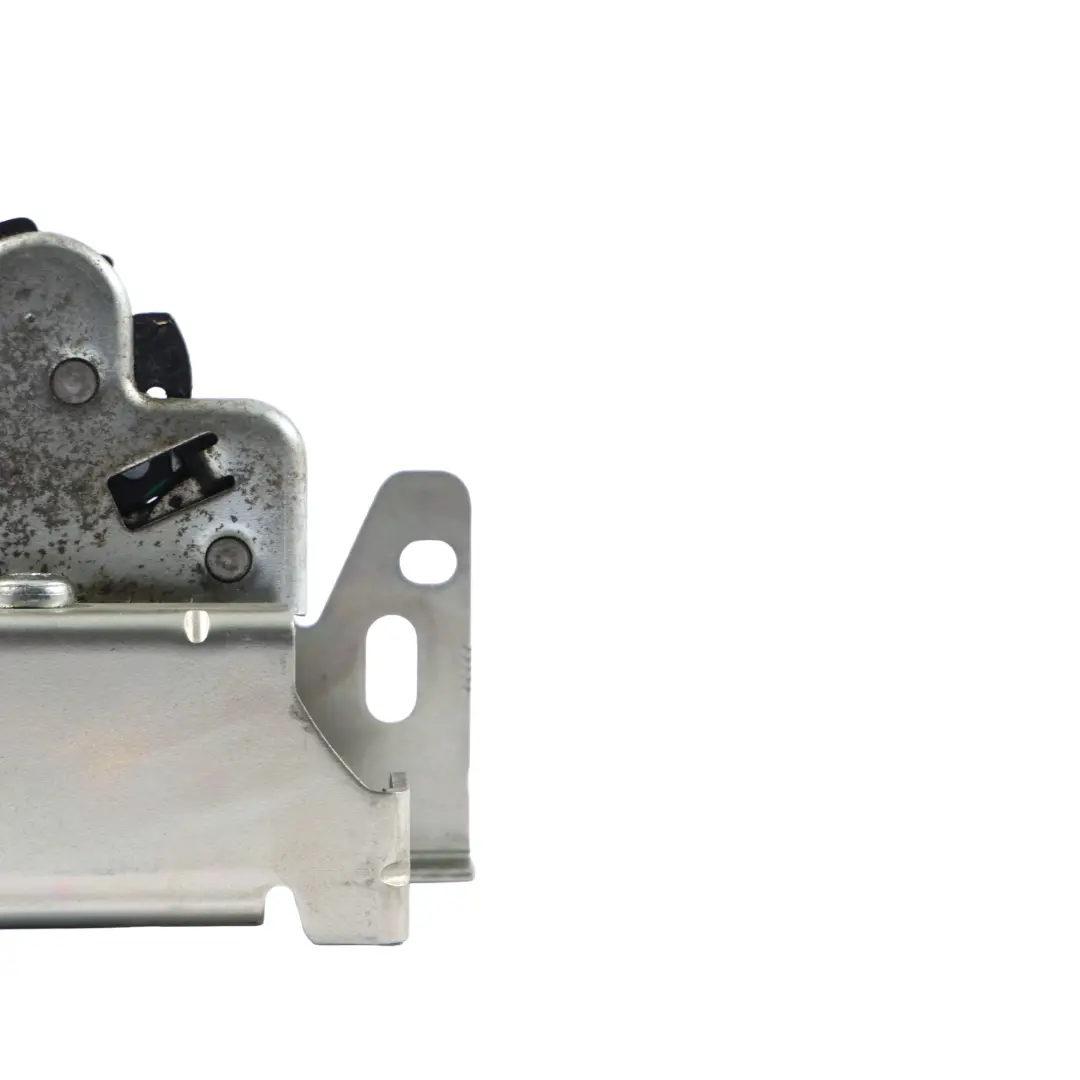 Smart 452 Roadster Heckklappen Verriegelung Kofferraum Verschluss 0009283V006 - SKU Q0009283V006 - Teilenummer Q0009283V006