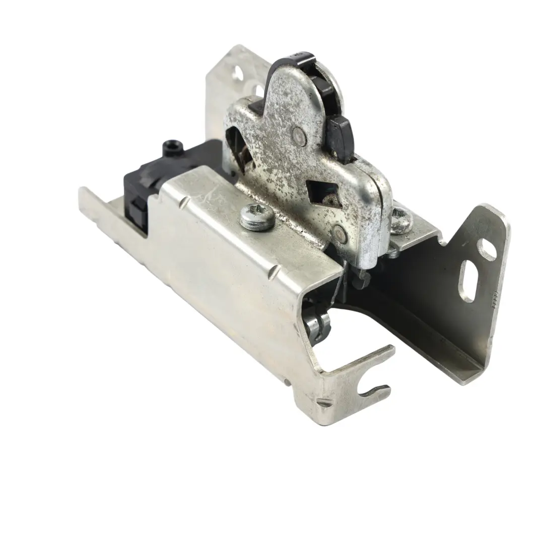 Smart 452 Roadster Portellone Posteriore Chiusura Bagagliaio 0009283V006 - SKU Q0009283V006 - Numero di parte Q0009283V006
