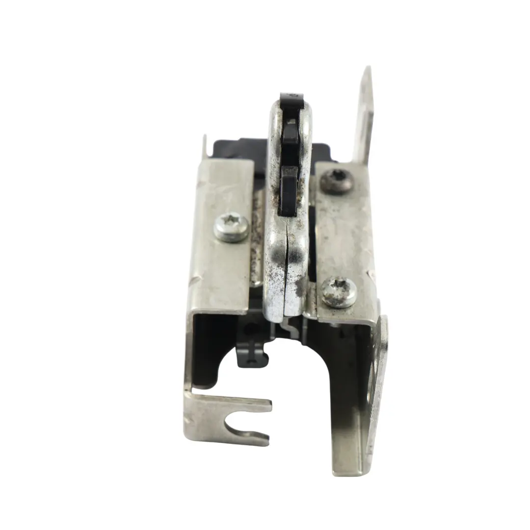 Smart 452 Roadster Rear Tailgate Hatch Latch Lock Boot Catch 0009283V006 - SKU Q0009283V006 - Part number Q0009283V006