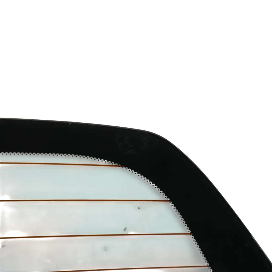 Window Glass Rear Window Glazing Glass Panel AS2 Green to Smart Roadster 452 with Part number Q0009342V004 Smart Roadster 452 Window Glass Rear Window Glazing Glass Panel AS2 Green - SKU Q0009342V004 - Part number Q0009342V004