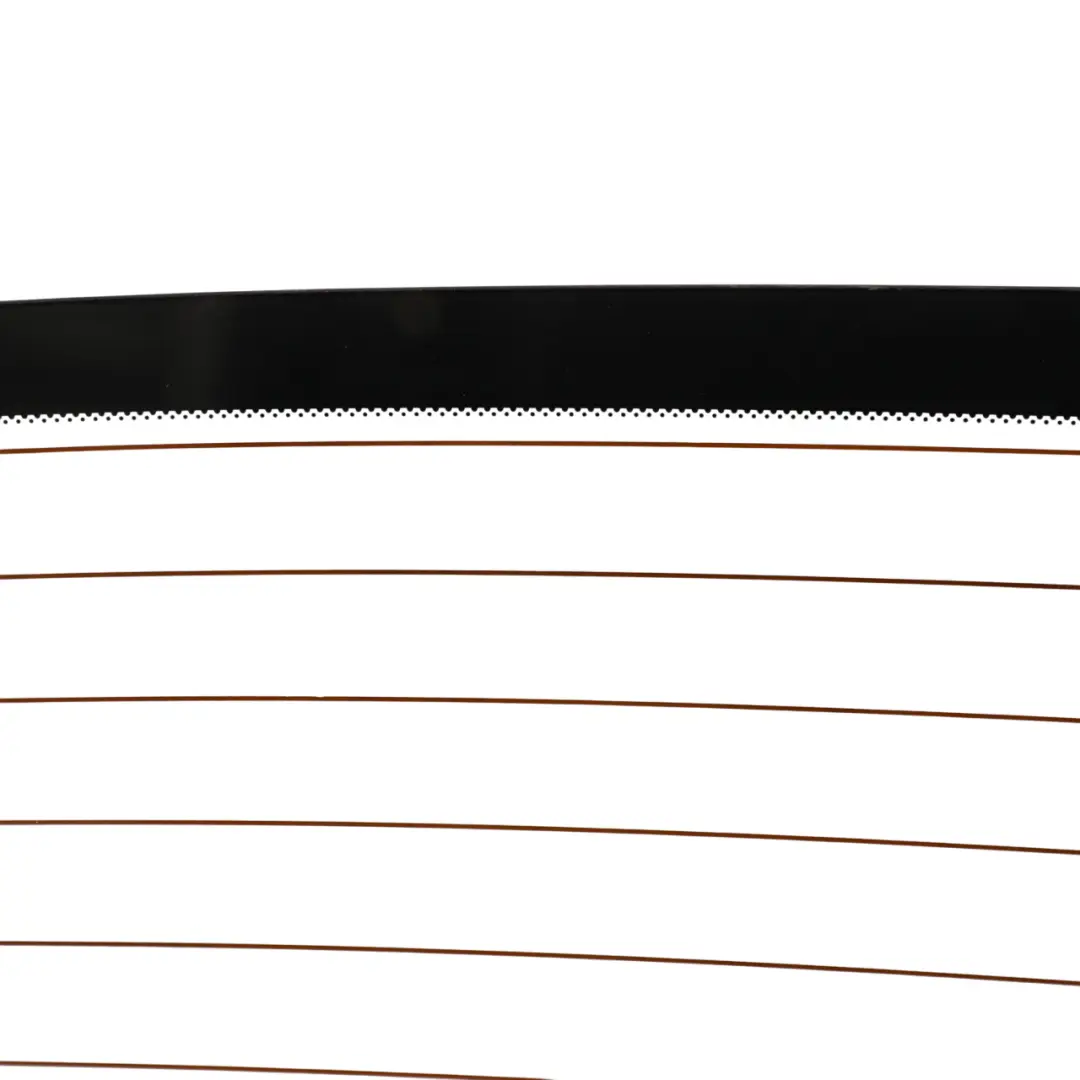 Window Glass Rear Window Glazing Glass Panel AS2 Green to Smart Roadster 452 with Part number Q0009342V004 Smart Roadster 452 Window Glass Rear Window Glazing Glass Panel AS2 Green - SKU Q0009342V004 - Part number Q0009342V004