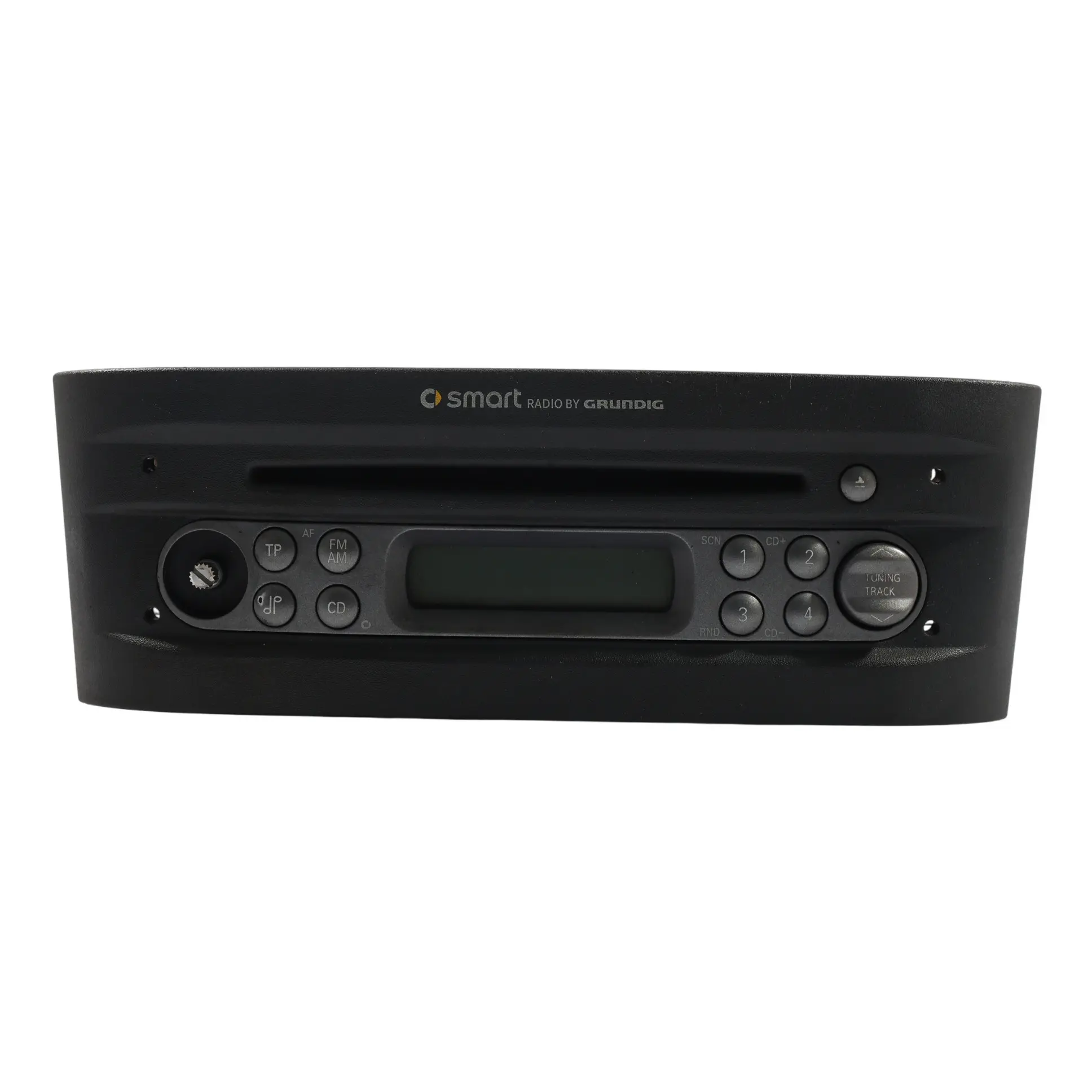 Smart Roadster W452 Unità Principale Radio Stereo Multimedia Q0009443V003