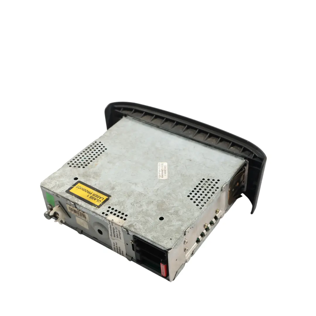 W452 Autoradio Multimédia pour Smart Roadster à propos du numéro de pièce Q0009443V003 Smart Roadster W452 Autoradio Multimédia - SKU Q0009443V003 - Numéro de pièce Q0009443V003