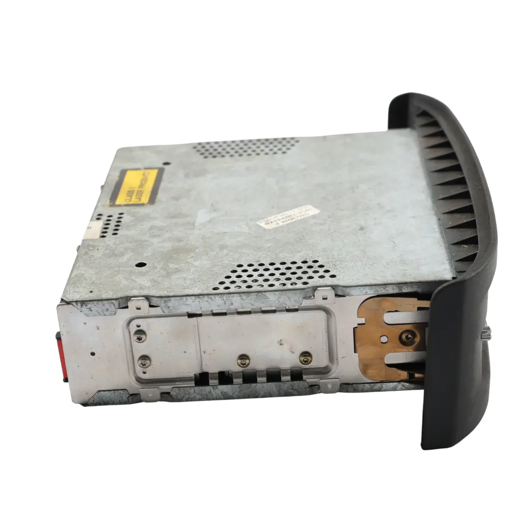 W452 Unità Principale Radio Stereo Multimedia per Smart Roadster con numero di parte Q0009443V003 Smart Roadster W452 Unità Principale Radio Stereo Multimedia - SKU Q0009443V003 - Numero di parte Q0009443V003