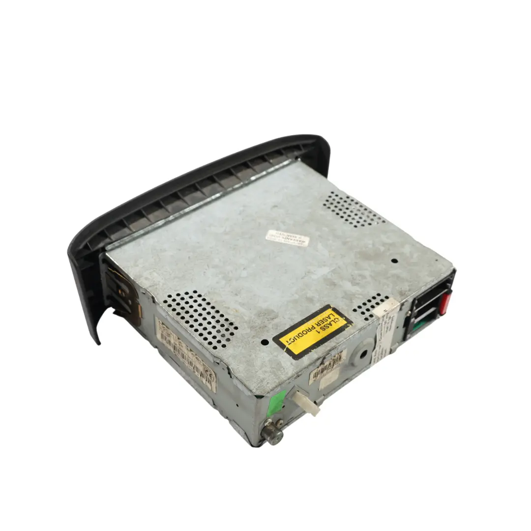 Smart Roadster W452 Unità Principale Radio Stereo Multimedia - SKU Q0009443V003 - Numero di parte Q0009443V003