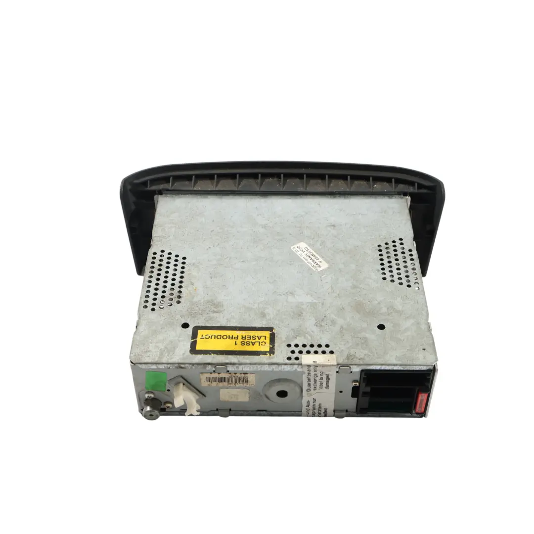 Smart Roadster W452 Unità Principale Radio Stereo Multimedia - SKU Q0009443V003 - Numero di parte Q0009443V003