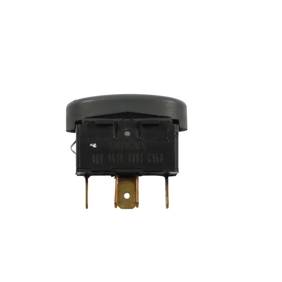 Smart W452 Interruptor Del Elevalunas Eléctrico Izquierdo Derecho - SKU Q0009638V003 - Número de pieza Q0009638V003