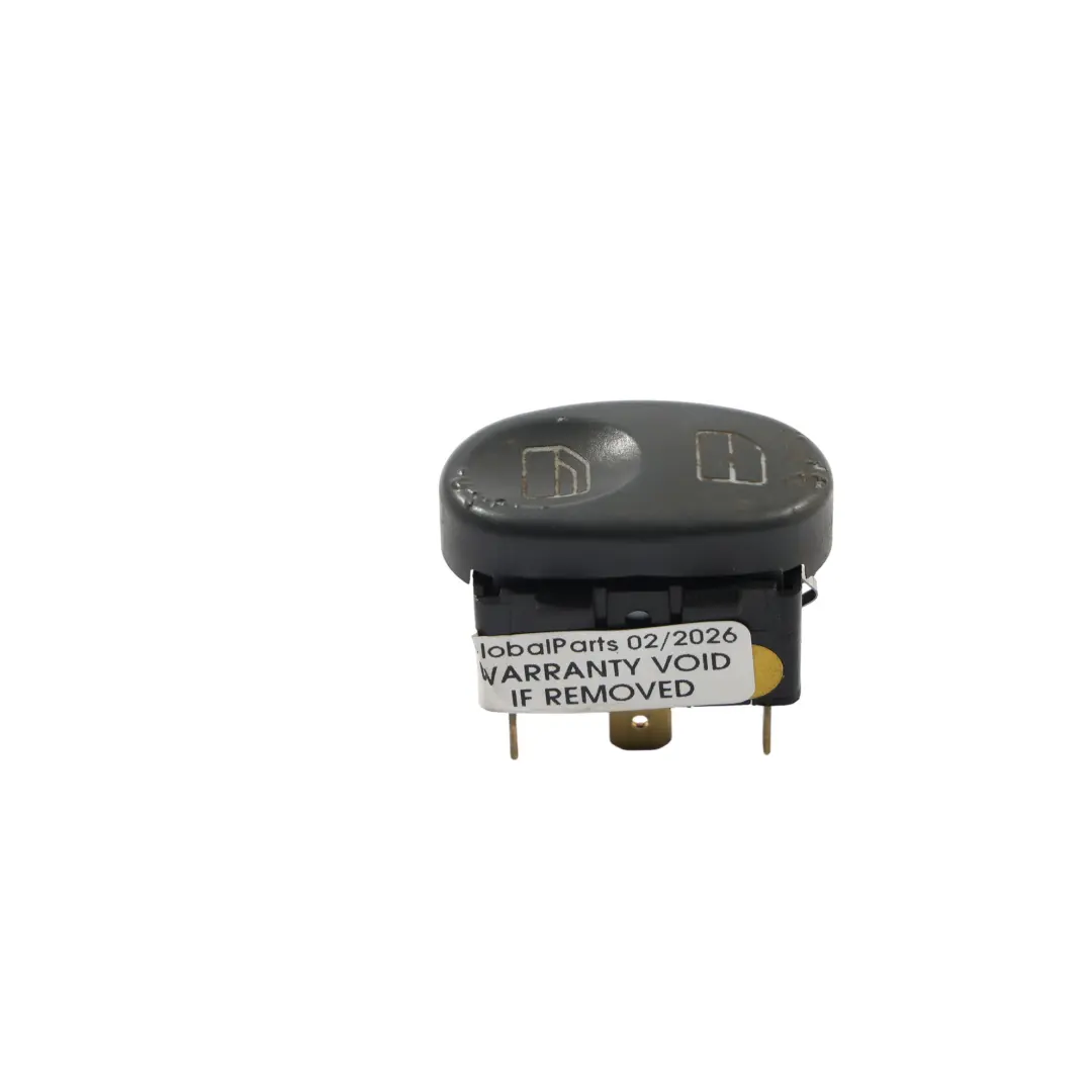 Smart W452 Interruptor Del Elevalunas Eléctrico Izquierdo Derecho - SKU Q0009638V003 - Número de pieza Q0009638V003