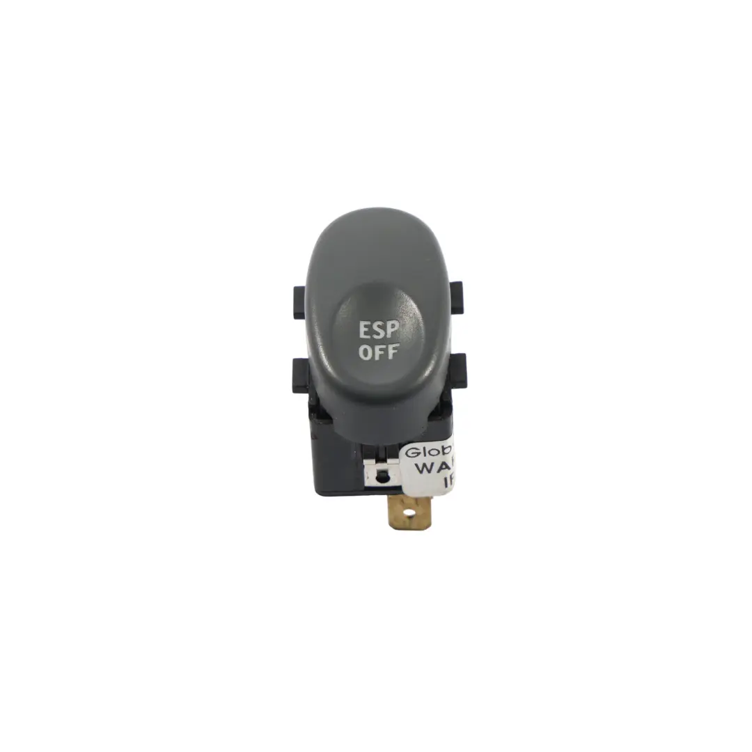 W452 Roadster Pulsante Di Controllo ESP Unità Interruttore per Smart con numero di parte Q0009680V003 Smart W452 Roadster Pulsante Di Controllo ESP Unità Interruttore - SKU Q0009680V003 - Numero di parte Q0009680V003