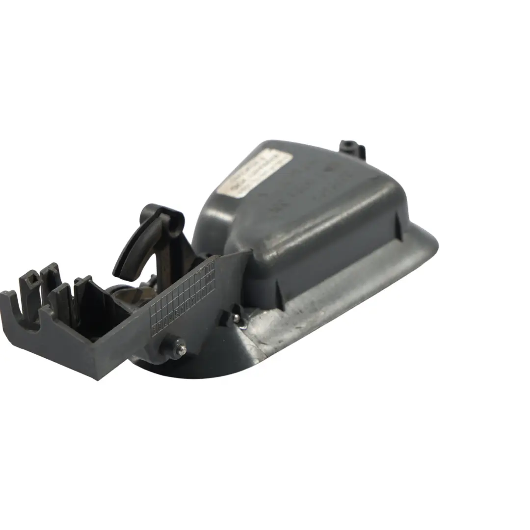 Smart 452 Innenraum Türgriff Schwarz Vorne Links 0009698 - SKU Q0009698V006C - Teilenummer Q0009698V006C