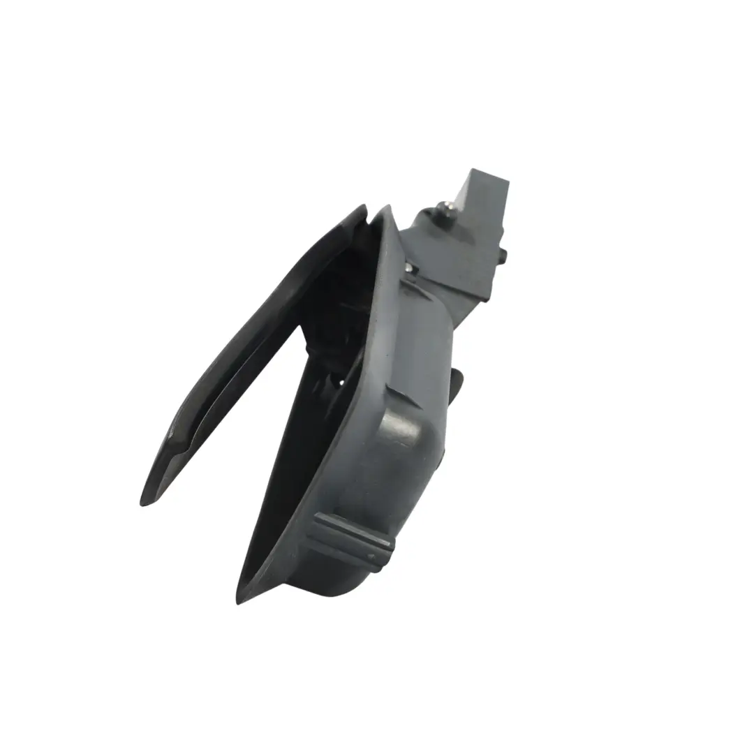 Smart 452 Innenraum Türgriff Schwarz Vorne Links 0009698 - SKU Q0009698V006C - Teilenummer Q0009698V006C