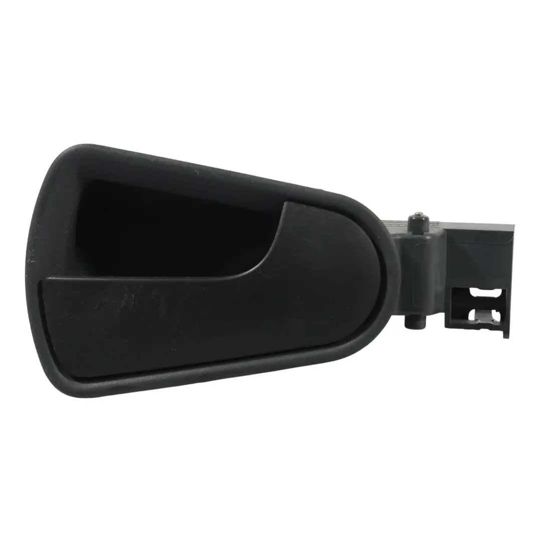 Smart 452 Maniglia Porta Interna Nera Anteriore Destra 0009699 - SKU Q0009699V006 - Numero di parte Q0009699V006