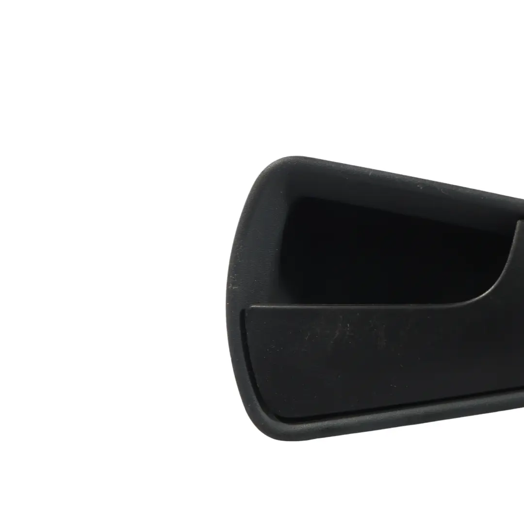 Interior Door Handle Black Front Right O/S 0009699 to Smart 452 with Part number Q0009699V006 Smart 452 Interior Door Handle Black Front Right O/S 0009699 - SKU Q0009699V006 - Part number Q0009699V006
