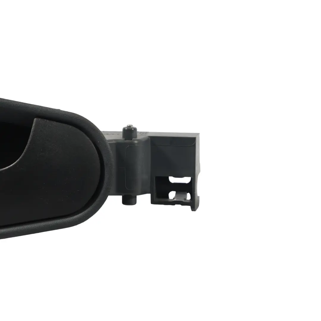 Innenraum Türgriff Schwarz Vorne Rechts 0009699 für Smart 452 mit Teilenummer Q0009699V006 Smart 452 Innenraum Türgriff Schwarz Vorne Rechts 0009699 - SKU Q0009699V006 - Teilenummer Q0009699V006