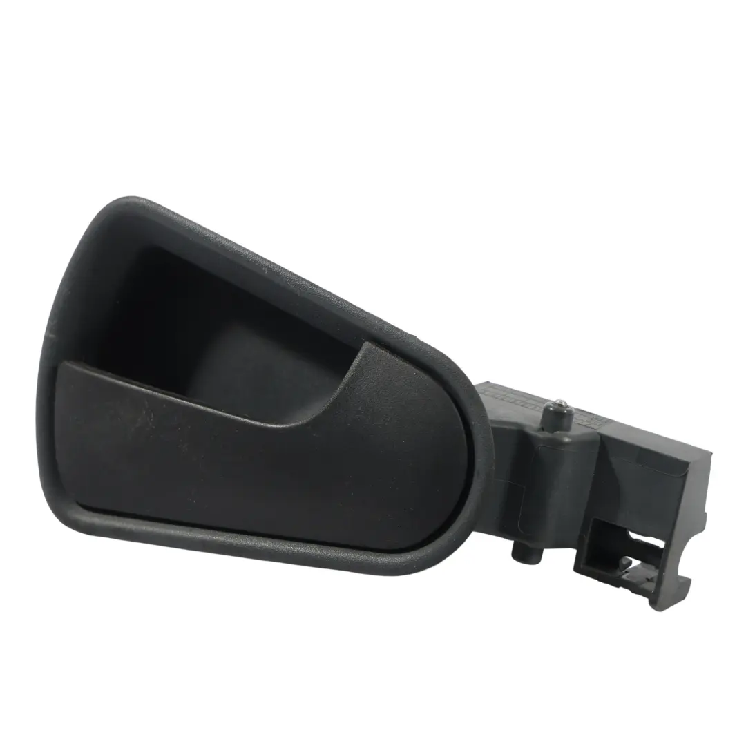 Smart 452 Maniglia Porta Interna Nera Anteriore Destra 0009699 - SKU Q0009699V006 - Numero di parte Q0009699V006
