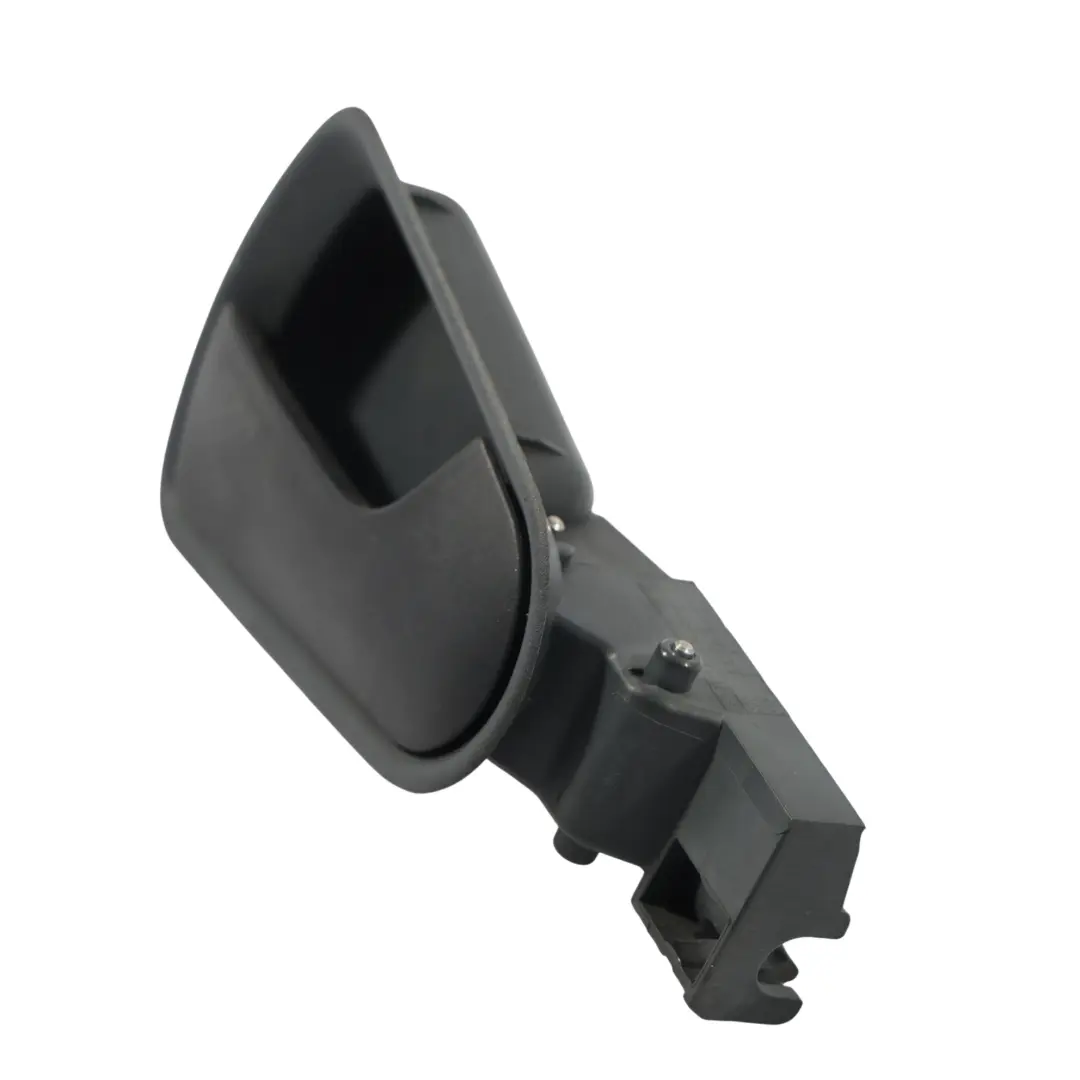 Smart 452 Interior Manija Puerta Negro Delantero Derecho 0009699 - SKU Q0009699V006 - Número de pieza Q0009699V006