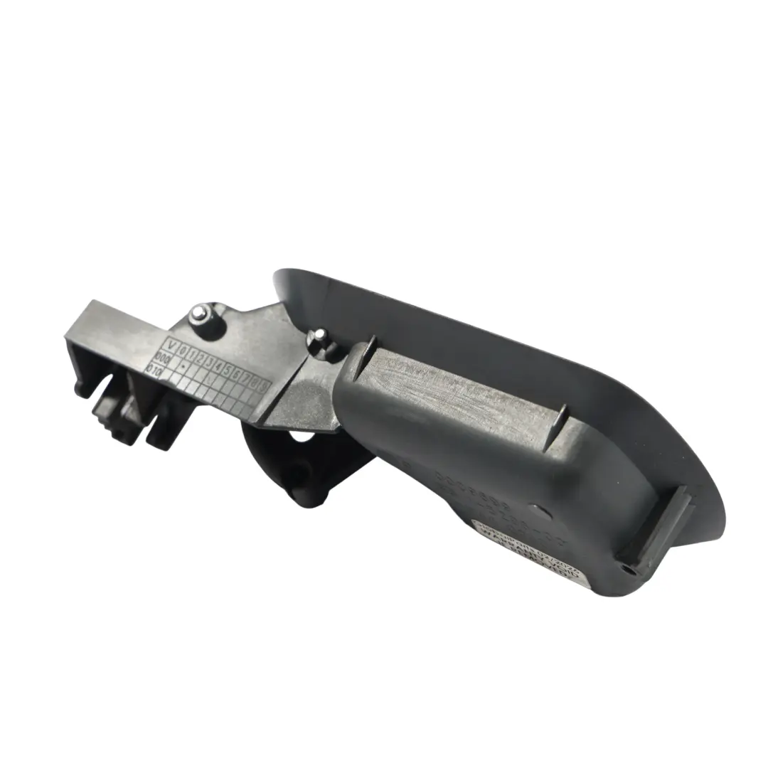 Smart 452 Innenraum Türgriff Schwarz Vorne Rechts 0009699 - SKU Q0009699V006 - Teilenummer Q0009699V006